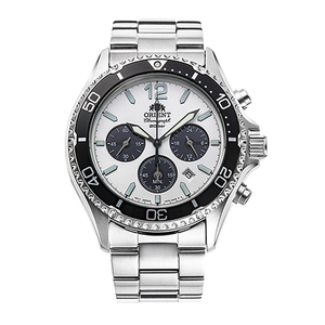 Đồng Hồ Nam Orient Sports RA-TX0203S10B