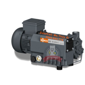 BƠM CHÂN KHÔNG BUSCH R 5 RA 0016 C