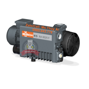 BƠM CHÂN KHÔNG BUSCH RA0025F