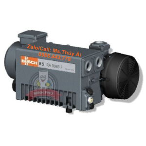 BƠM CHÂN KHÔNG BUSCH RA0063 F