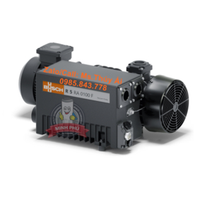 BƠM CHÂN KHÔNG BUSCH RA0100 F