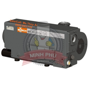 BƠM CHÂN KHÔNG BUSCH RA0165D