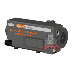 BƠM CHÂN KHÔNG BUSCH RA0205D