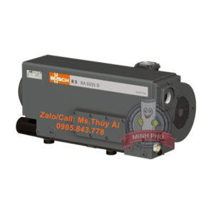 BƠM CHÂN KHÔNG BUSCH RA0255D