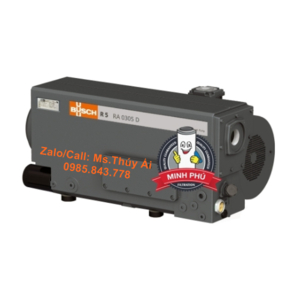 BƠM CHÂN KHÔNG BUSCH RA0305D