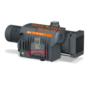 BƠM CHÂN KHÔNG BUSCH RA0400C