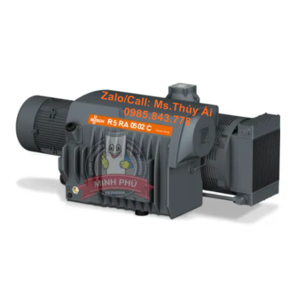 BƠM CHÂN KHÔNG BUSCH RA0502C