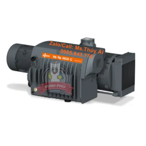 BƠM CHÂN KHÔNG BUSCH RA0630C