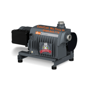 BƠM CHÂN KHÔNG BUSCH RA0750A