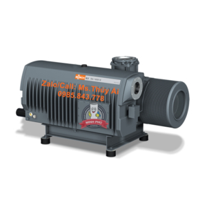 BƠM CHÂN KHÔNG BUSCH R 5 RA 1000 B