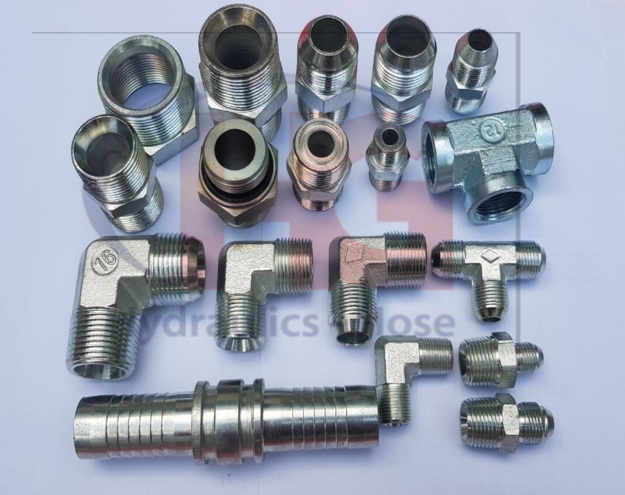RẮC CO NỐI RĂNG TRONG CÁC LOẠI