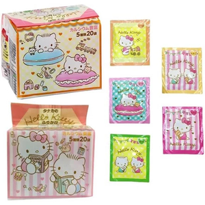 Rắc cơm Hellokity