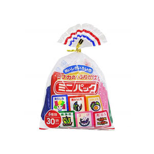 Rắc cơm Tanaka 30 gói