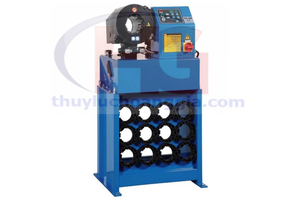 MÁY BẤM ỐNG THỦY LỰC YEONG LONG, YL-20S