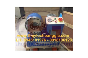 MÁY BÓP ỐNG THỦY LỰC DX68