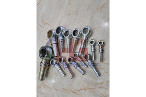 KHOEN ỐNG DẦU CÁC LOẠI