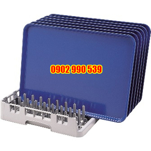 Rack đựng ly
