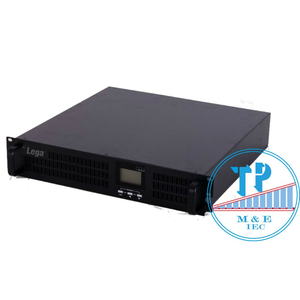 Bộ lưu điện 3KVA UPS Rack Mount