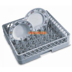 Rack Rửa bát đĩa