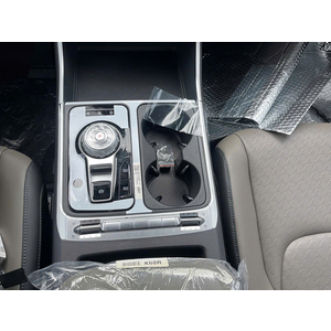 New KIA Carnival 1.6 Turbo Hybrid Premium 7S