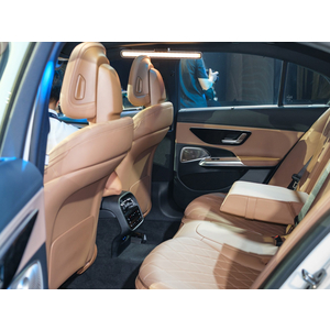 Mercedes-Benz E 200 Avantgarde