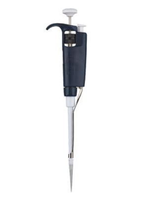 Rainin Classic Pipette PR-20, đơn kênh, thể tích thay đổi, hãng:Rainin-Metller Toledo