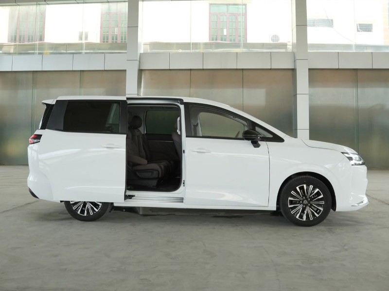 Wuling Darion Eco