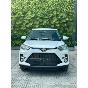 🚗✨ RAIZE – NHỎ GỌN NHƯNG “CÓ VÕ” ✨🚗