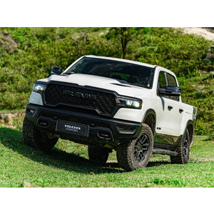 Ram 1500 Rebel