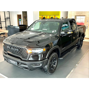 Ram 1500 Rebel