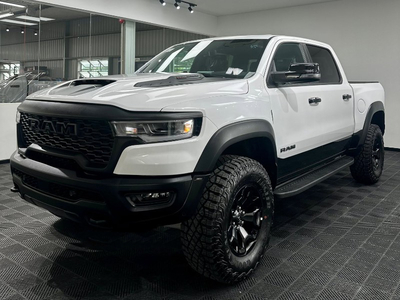 Ram 1500 RHO