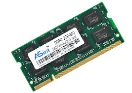 RAM 2GB Bus 800, Samsung/Hynix Buss 1333 2GB