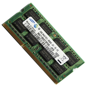 ram laptop 4gb samsung PC3L (cũ)