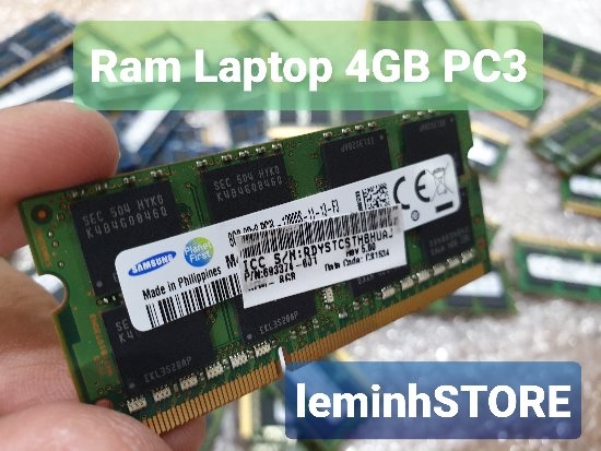 RAM Laptop Dell Inspiron 5050, 15-N5050