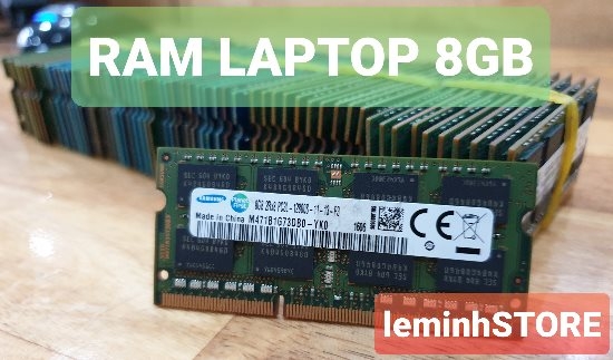 RAM 3 Laptop