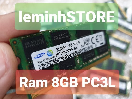 RAM Laptop Dell Vostro 5470