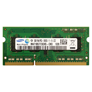 Ram PC 4G PC3L BM