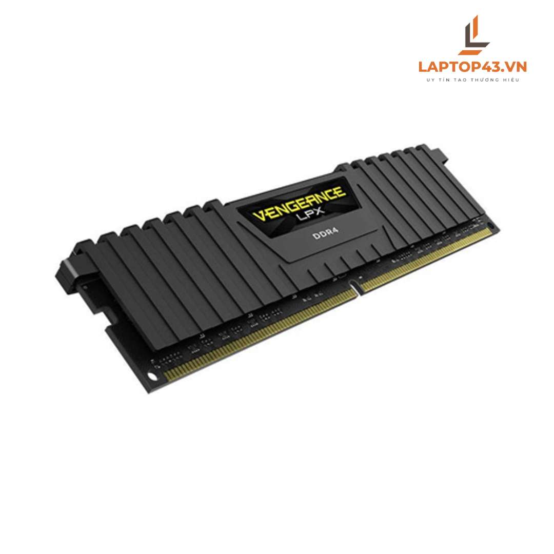 Ram PC Corsair Vengeance LPX 16GB 3200MHz DDR4 CMK16GX4M1E3200C16