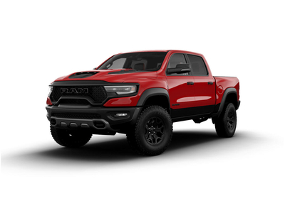 RAM TRX - KHỦNG LONG MỸ