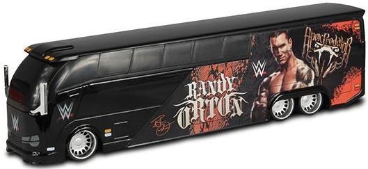 MÔ HÌNH XE WWE RANDY ORTON - APEX PREDATOR