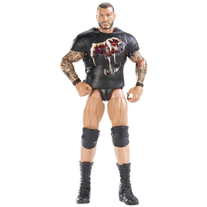 [HÀNG SIÊU HIẾM] WWE RANDY ORTON - ELITE 16 (KHÔNG HỘP)