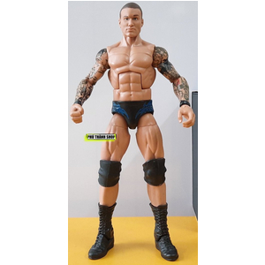 WWE RANDY ORTON - ELITE 2 (KHÔNG PHỤ KIỆN) (KHÔNG HỘP)
