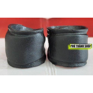 PHỤ KIỆN 2 BĂNG CHÂN MÔ HÌNH WWE RANDY ORTON - ELITE WRESTLEMANIA 34