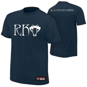 RANDY ORTON - #OUTTANOWHERE