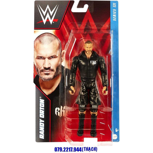 WWE RANDY ORTON - SERIES 131