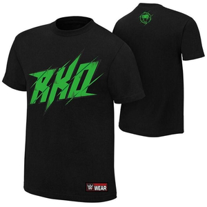 RANDY ORTON - STRIKE