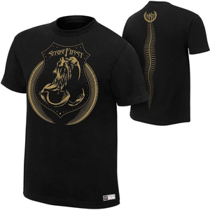 RANDY ORTON - STRIKE FIRST