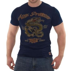 RANDY ORTON - VIPER RKO STRIKES T-SHIRT