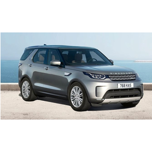 Range Rover Discovery HSE