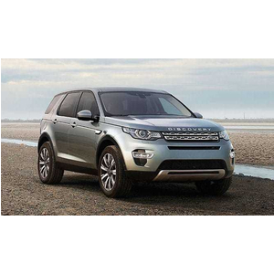 Range Rover Discovery Sport Pure